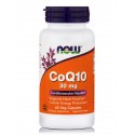 CoQ10 30 MG, NON-GMO VEGAN | 60 CAPSULES