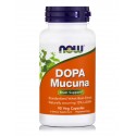 DOPA MACUNA, NON-GMO VEGAN | 90 CAPSULES