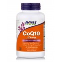 CoQ10 200 MG, NON-GMO VEGAN | 60 CAPSULES