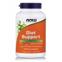 DIET SUPPORT, NON-GMO VEGAN | 120 CAPSULES