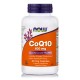 CoQ10 100MG, NON-GMO VEGAN | 30 CAPSULES