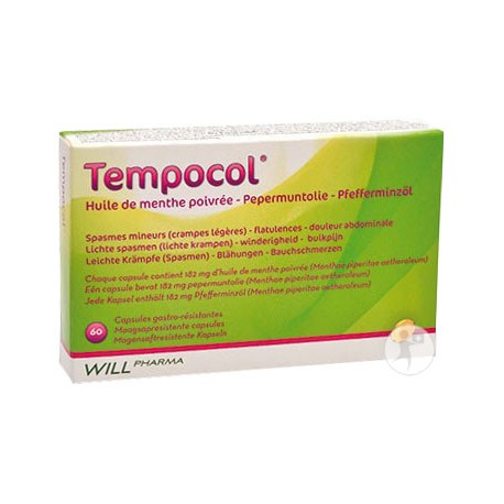 TEMPOCOL®
