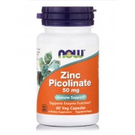ZINC PICOLINATE 50 mg